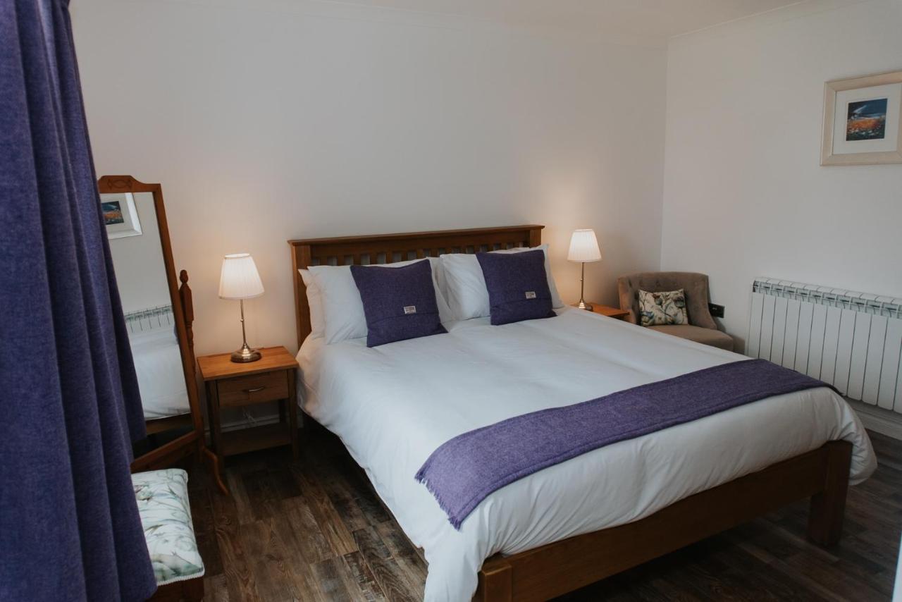 Fisherman'S Cottage Vatsker Εξωτερικό φωτογραφία