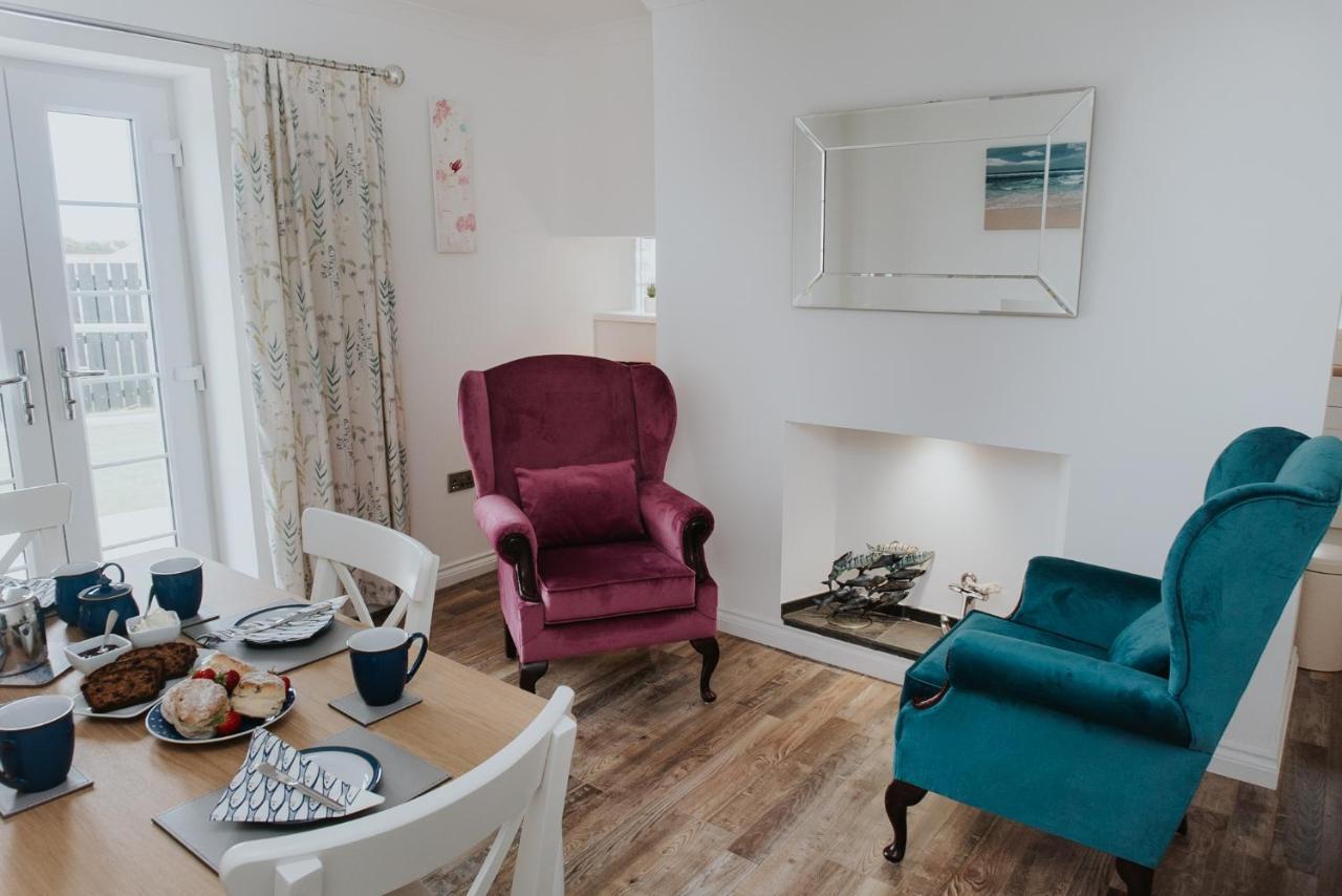 Fisherman'S Cottage Vatsker Εξωτερικό φωτογραφία