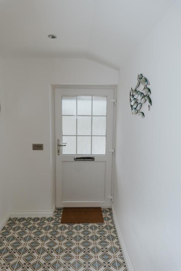 Fisherman'S Cottage Vatsker Εξωτερικό φωτογραφία