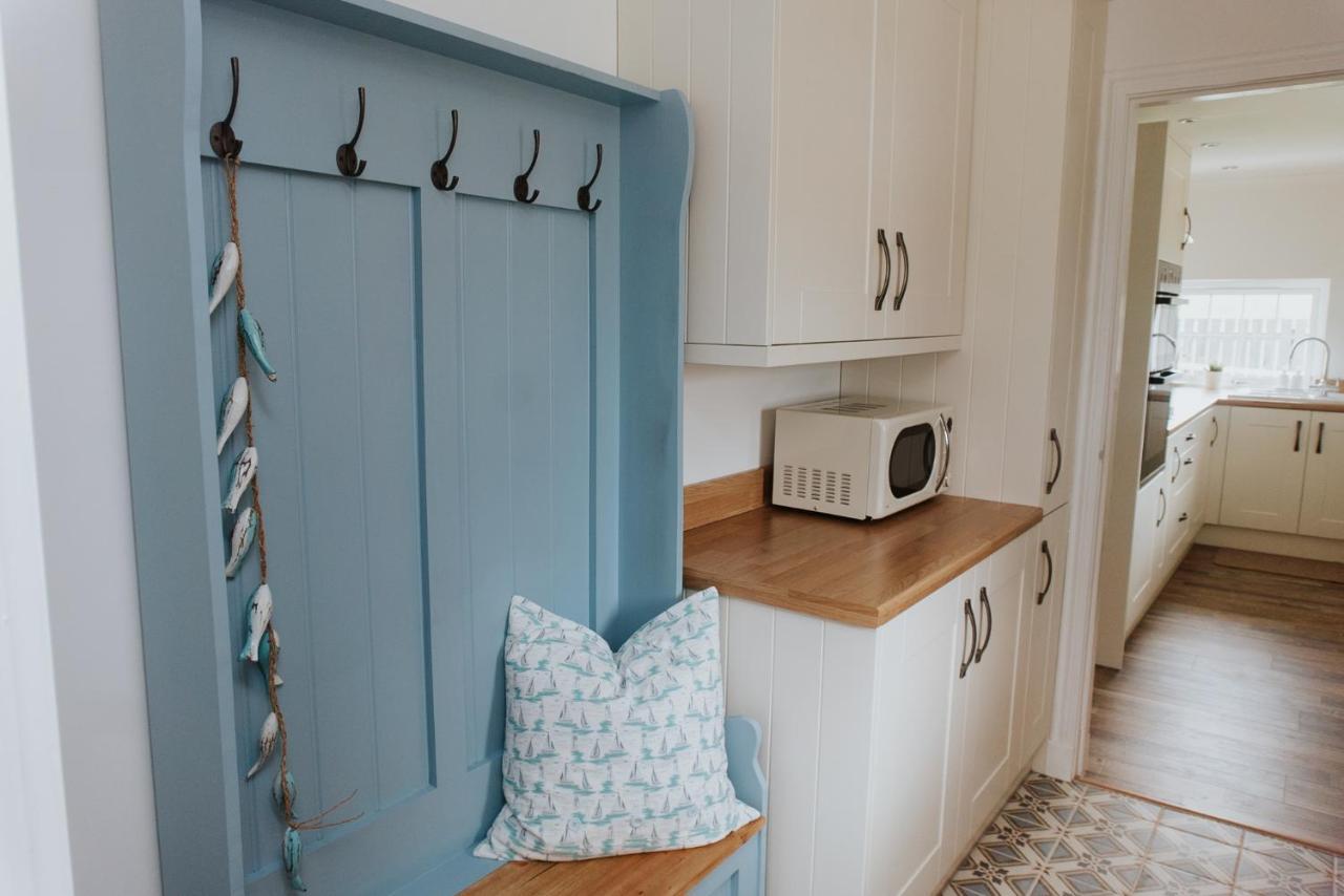 Fisherman'S Cottage Vatsker Εξωτερικό φωτογραφία