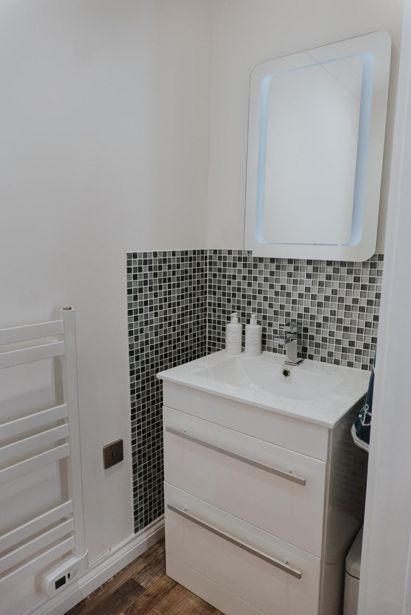 Fisherman'S Cottage Vatsker Εξωτερικό φωτογραφία